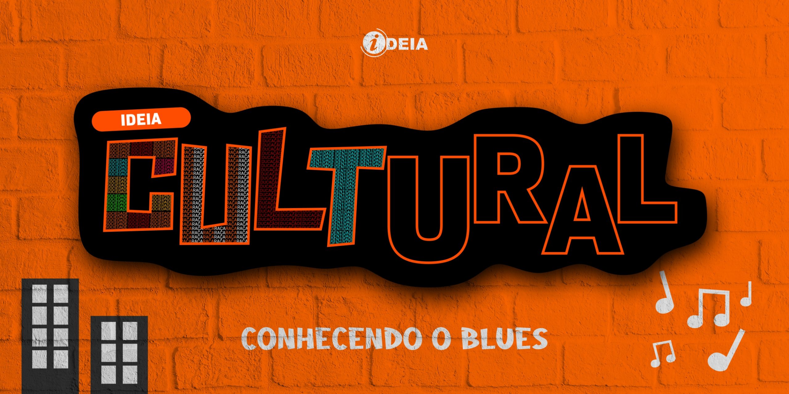 Conheça o Blues🎶